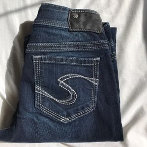 Silver Jeans Co. Jeans